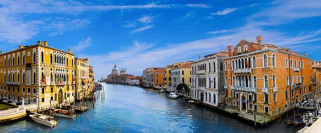 Examining the Role of Italy and Libya in the Migrant Crisis