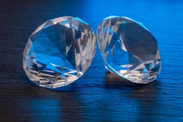 Recommendations for ⁣Policy Makers to Support Responsible Trade ⁢in Diamonds