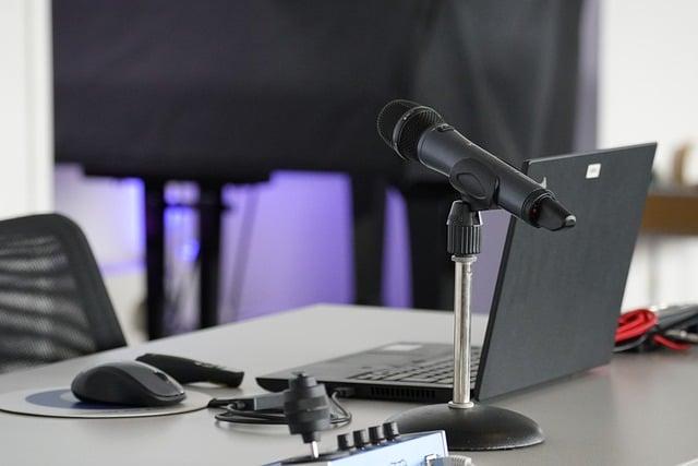 Challenges and Triumphs: Navigating the Podcasting Landscape for Young Creators