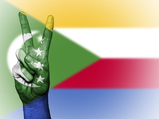 Comoros Ex-President Set to Face High Treason Charges Following Legal Clash
