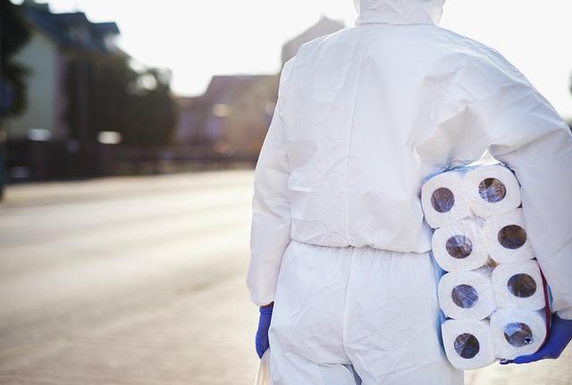Public Health Response: measures Taken to Address the Outbreak