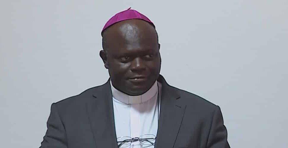 Legacy of Service: Reflecting on the Life and Contributions of Bishop São Tomé e Príncipe