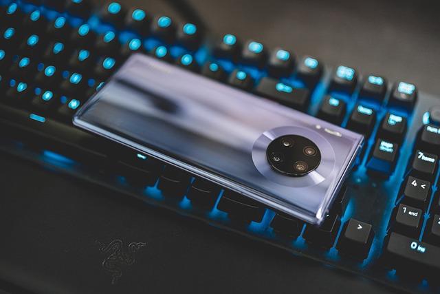 huawei's‍ Pioneering ⁢Role in‌ the Digital​ Transformation Landscape