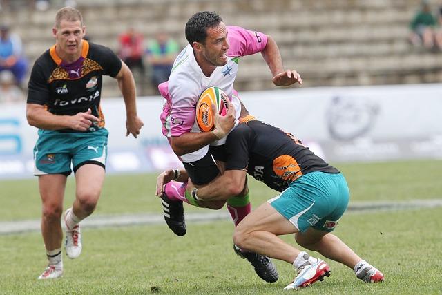Strategic Game Plans: Analyzing Argentina's Key Tactics Against South Africa