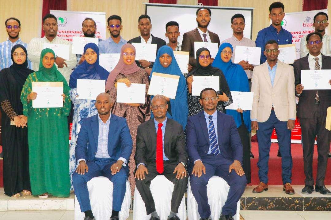 Key Stakeholders Weigh In: Perspectives from Somali and Ethiopian Officials