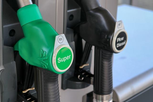 Navigating Challenges: Ensuring Stability in Fuel Supply and Pricing