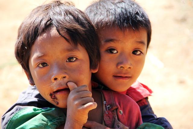 the ⁤Humanitarian Crisis:​ Assessing the Impact of Conflict on Civilian Populations