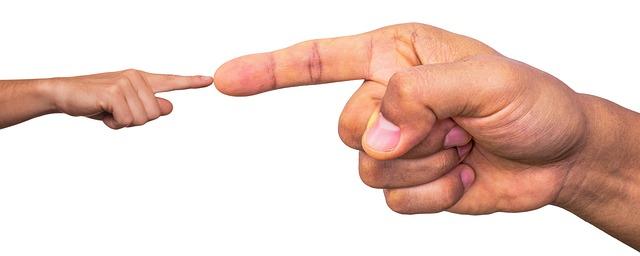 the Roots of Anti-White and Anti-American Accusations: Context and Consequences