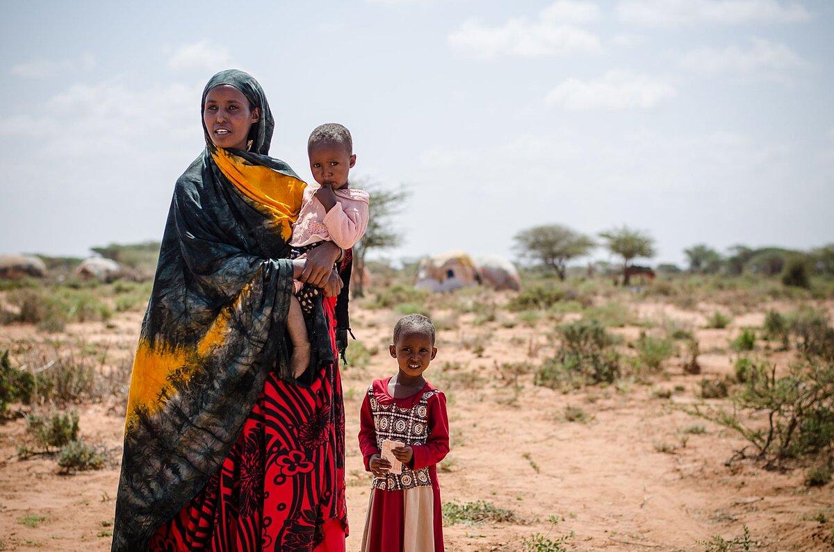 Somalia and Ethiopia Forge Alliance to Address Somaliland Port controversy