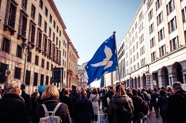 Economic Strains and governance Failures Spark Protests