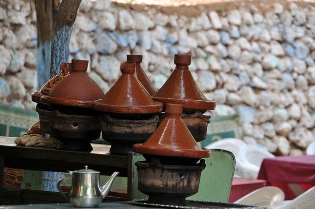 Exploring the Role of innovation in Enhancing Moroccan Tourism Experiences