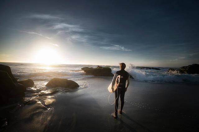 Beyond the Ocean: The Impact of Surf Culture on Gender Equality and Community Development