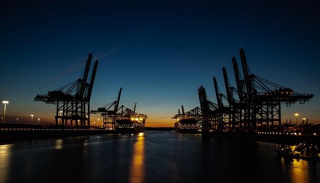 Burundi's Bujumbura Port Rehabilitation: A Collaborative Effort for Economic Growth