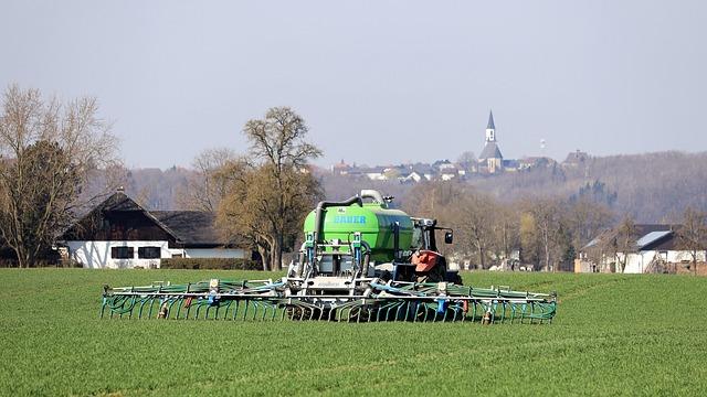 Assessing the Economic Impact of Enhanced Fertilizer Access in Ugandan Agriculture