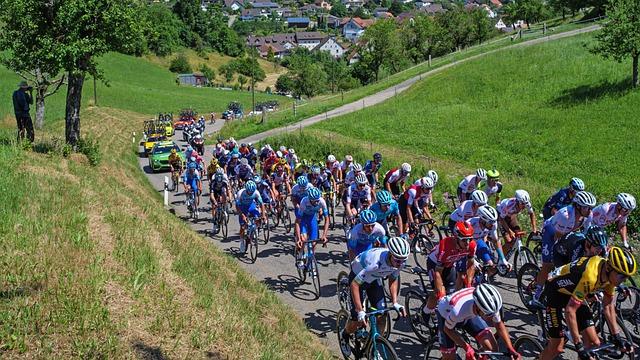 Training Regimens and ​Strategies of the Eritrean Cycling Elite