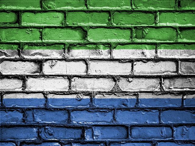 Legal Frameworks: Comparing Sierra Leone with Other African Nations