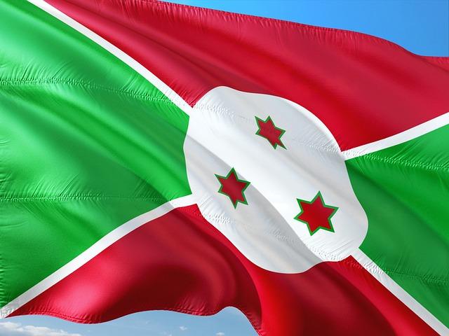 Key Market Trends and Trade Flows Impacting Burundi