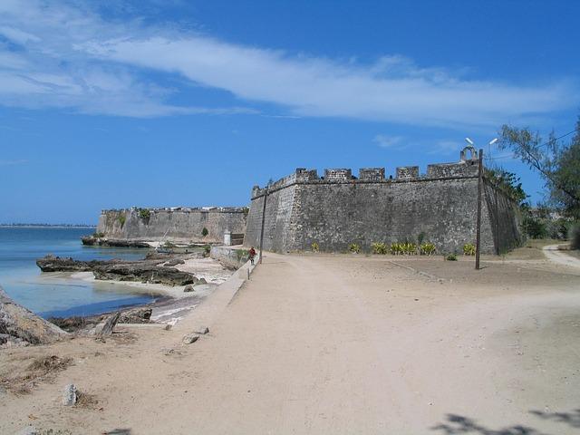 Political Landscape in Mozambique: Analyzing the Impact of Mondlane's Leadership