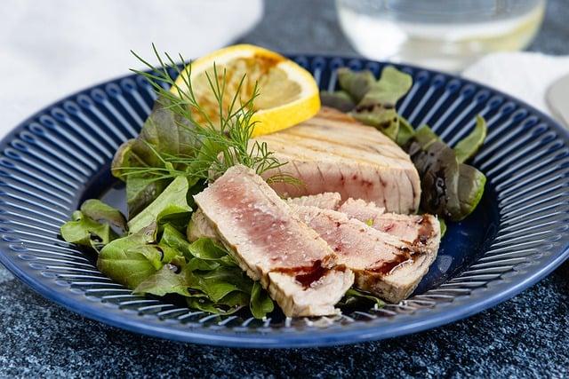 Investment Trends in the Tuna industry: A Closer Look