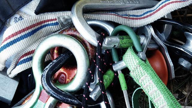 Essential Packing Tips for Your Climb