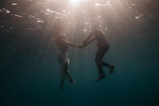 Breathtaking Underwater Adventures Await in March