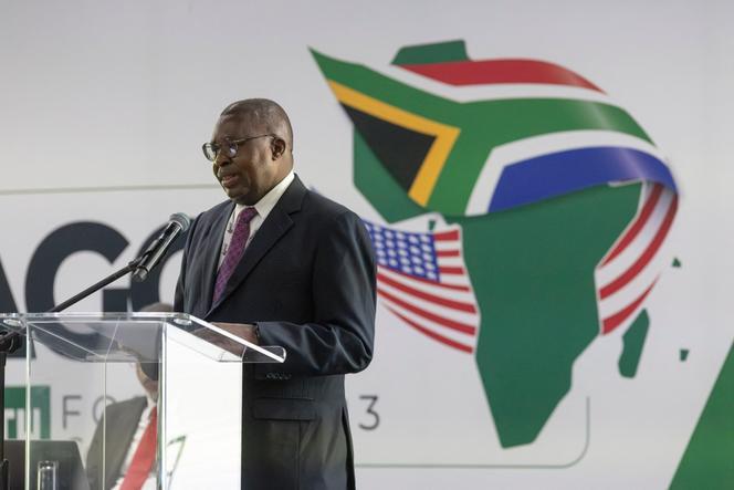 Impact of US-Africa​ Trade ‍Agreement on Lesotho's economy