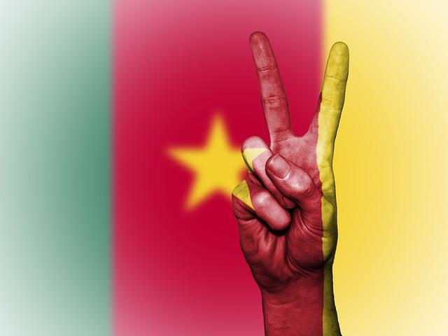 Travel Disruptions Impacting Cameroon’s Performance on the Field