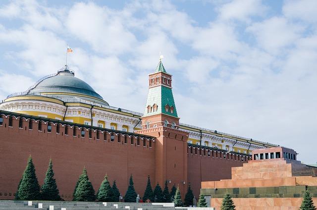 Kremlin Expands African Influence Through Guinea-Bissau Partnership – Medafrica Times