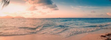 The Seychelles island with its own microclimate – for guaranteed year-round sunshine – The Telegraph