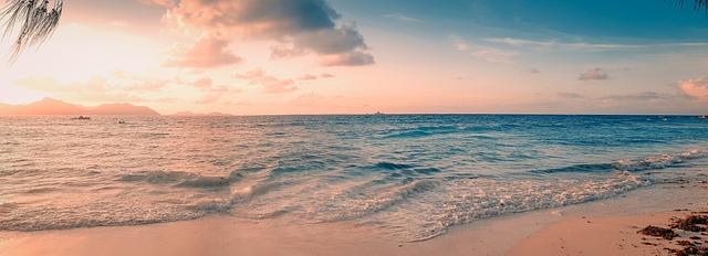 The Seychelles island with its own microclimate – for guaranteed year-round sunshine – The Telegraph The Seychelles island with its own microclimate – for guaranteed year-round sunshine – The Telegraph
