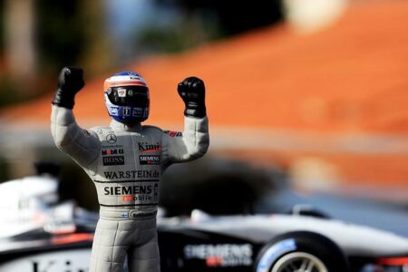 South Africa may host F1 Grand Prix after three decades – The Times of India