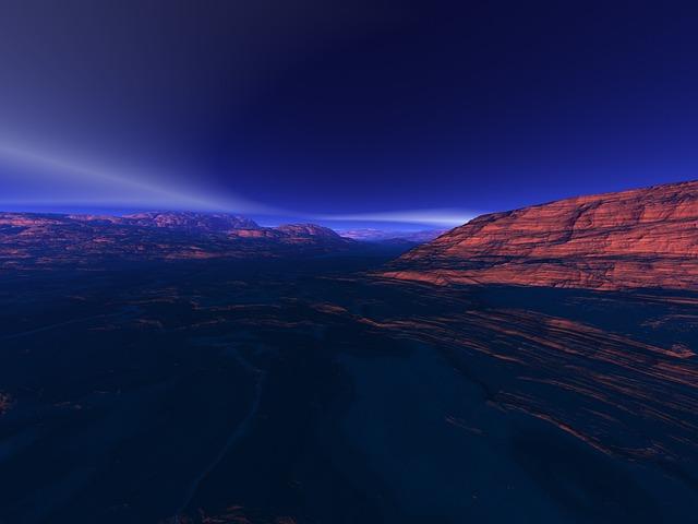 Future Implications of Rift Formation for African Communities