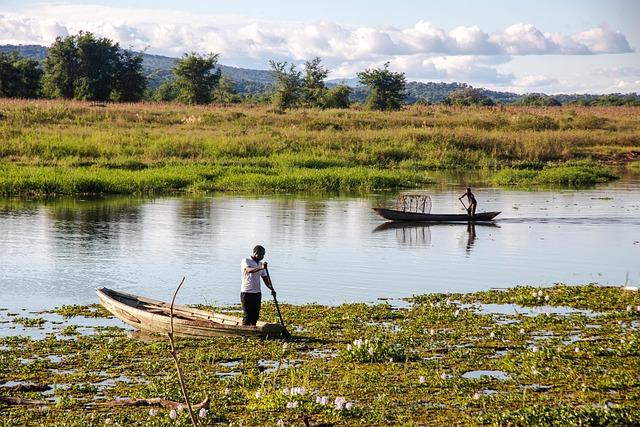 Recommendations for Investors in Zambia's ⁤Booming Economy