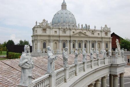In Get-Well-Soon Wishes, Theologians in Africa Pour their Hearts Out to Pope Francis – ACI Africa