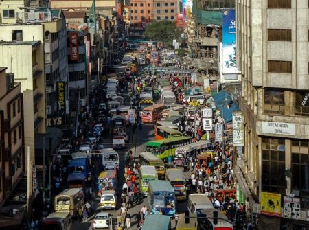 Nairobi to Beijing: The remarkable rise of Kenya’s Chinese language star – Nation