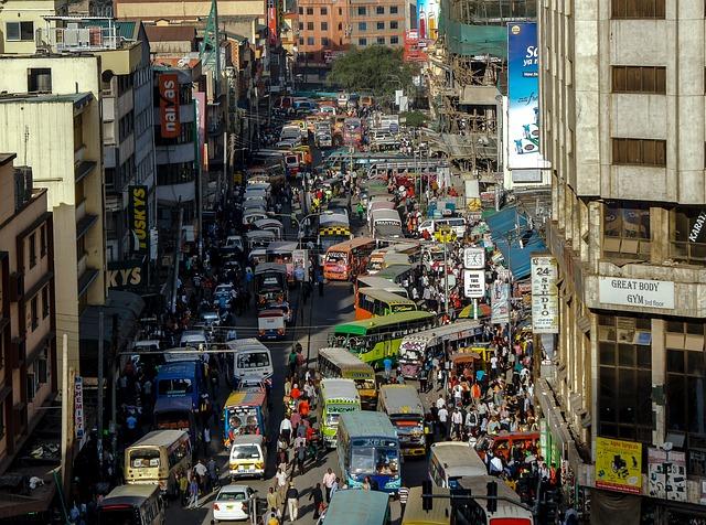 Nairobi to Beijing: The remarkable rise of Kenya’s Chinese language star – Nation
