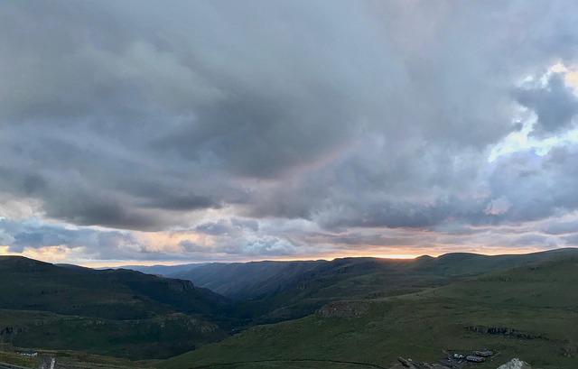 Afriski, Lesotho’s ski resort – in pictures – The Guardian