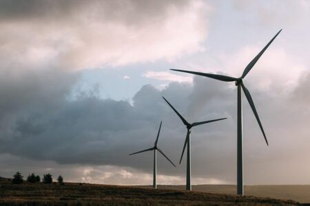 New 140 MW wind farm in South Africa – REVE