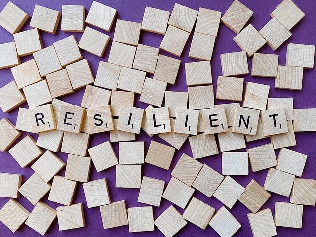Community Resilience in the Face of Military Operations