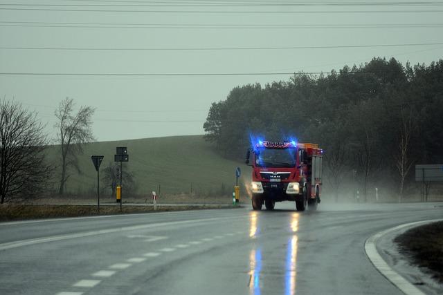 Immediate Response and Emergency Measures Implemented by Local Authorities