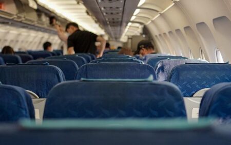 Aircraft carrying Malawi vice-president goes missing – BBC.com