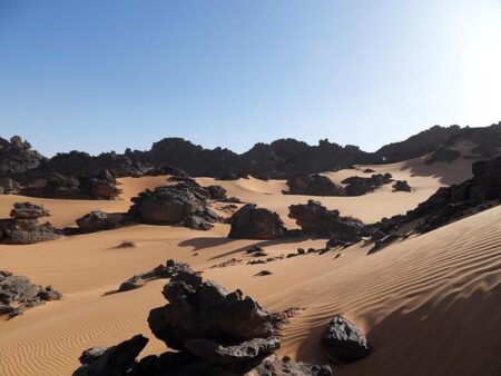 One-Year Commemoration of the Eastern Libya Floods – UNICEF
