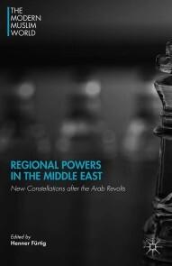 The Role of Regional Powers in Shaping Sudan’s Future