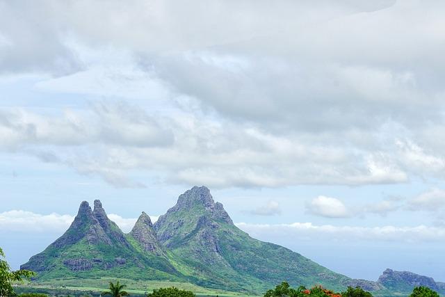 Investing in Africa: How Mauritius and the Middle East can Partner to Deepen Impact Financing – African Business