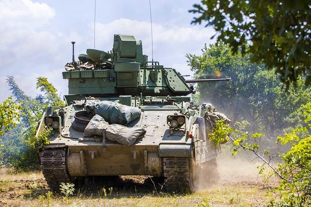 US, Botswana finalize planning for exercise Southern Accord 2024 – United States Army