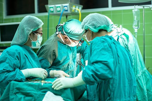 The Significance of WHO Standards for Emergency Medical Teams