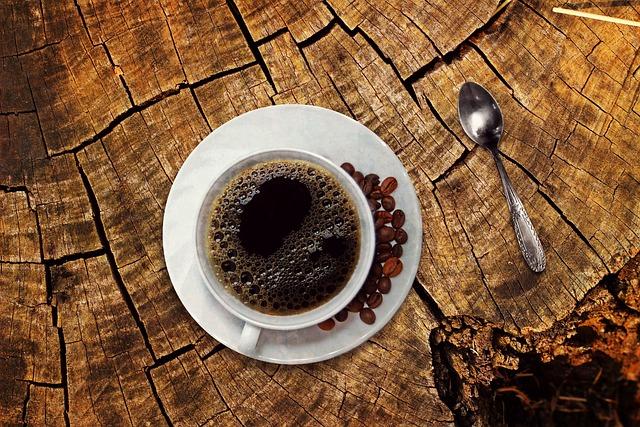 Future of the Coffee Industry: Balancing Public Interest and Private enterprise
