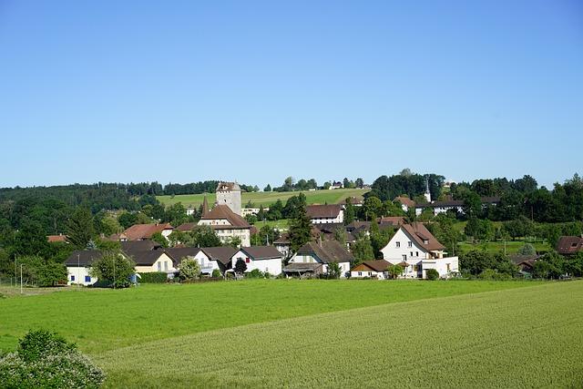 Potential Benefits for Local Communities and Job⁤ Creation