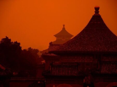 How do political dynasties impact African politics? – BBC.com