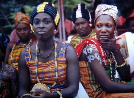 Ghana’s top 4 banks by tier 1 capital in 2024 – Business Insider Africa